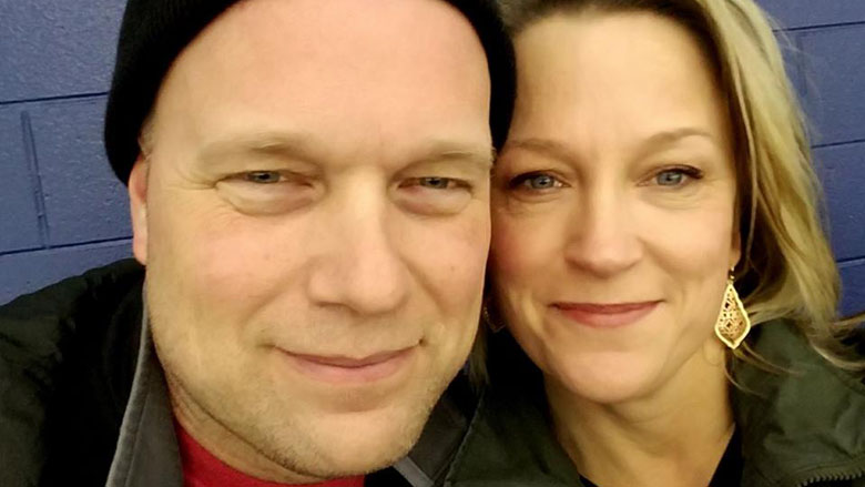 Marci Whitaker, Matthew Whitaker's Wife: 5 Fast Facts