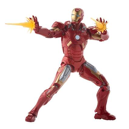 iron man toy