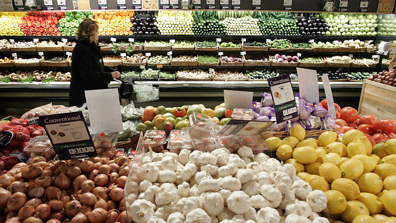 What Grocery Stores Are Open In Boston On Thanksgiving?