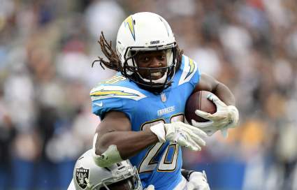Melvin Gordon Fantasy: Is the Chargers RB a Start or Sit in Week 12?