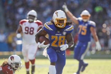 Melvin Gordon Injury: Latest Update Makes Chargers’ Backup RB Must-Add in Fantasy