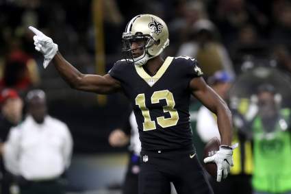 DraftKings NFL Picks & Top Optimal Lineups for Falcons vs. Saints Showdown