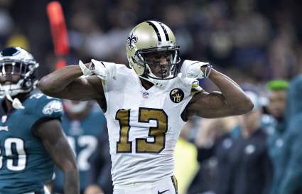 FanDuel NFL Picks & Optimal Lineups for Saints vs. Cowboys Single Game
