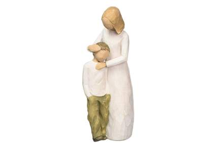 Willow Tree Mother And Son Figure