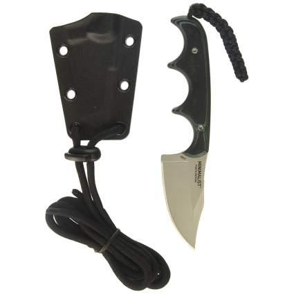 Columbia River Knife & Tool bowie knife