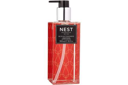 NEST fragrances soap