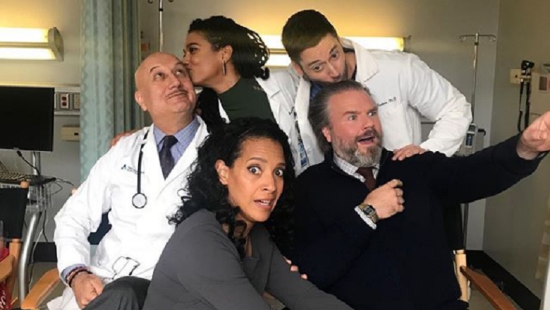 Is 'New Amsterdam' on TV Tonight? - Election Day 2018 ...