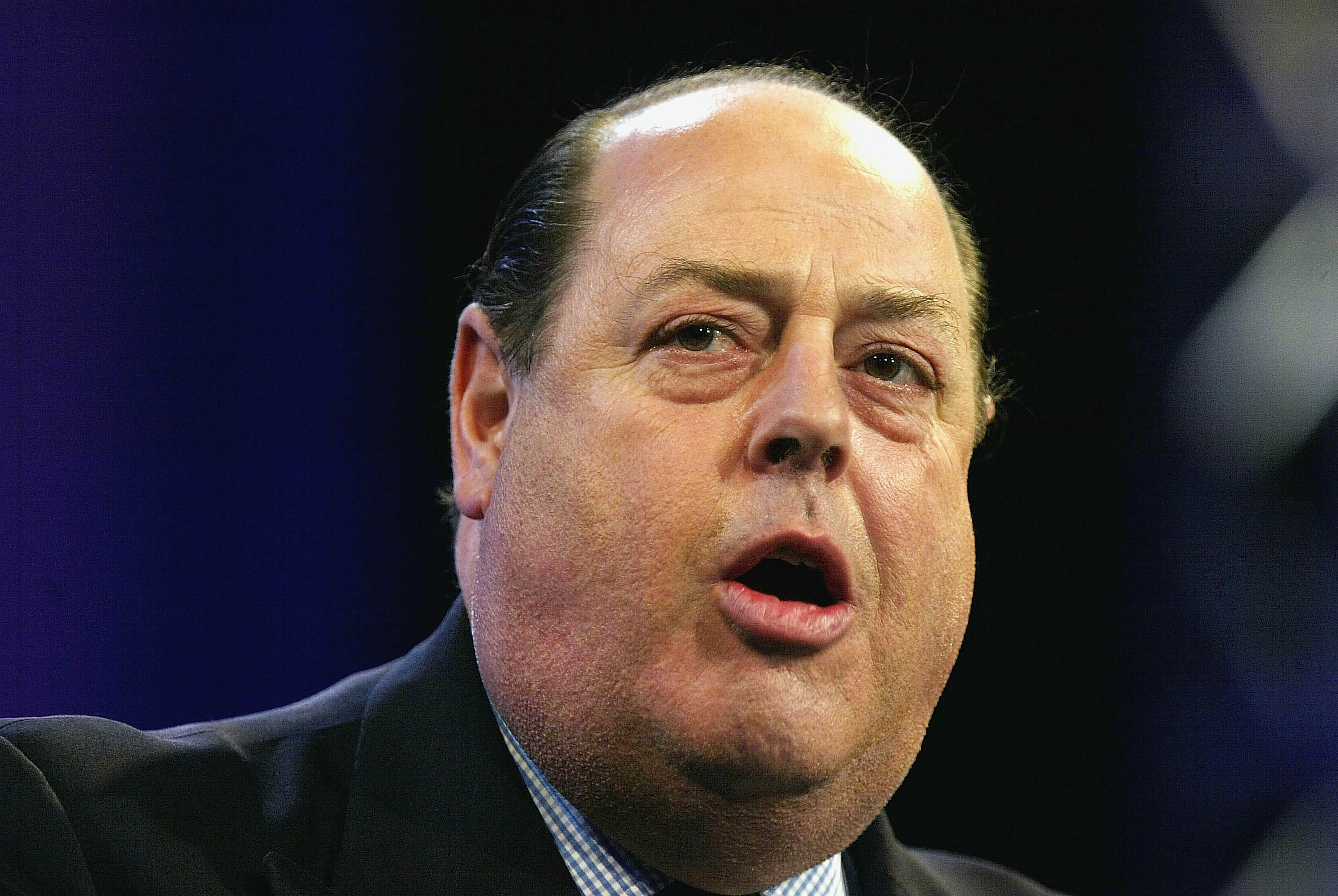 Nicholas Soames Winston Churchill S Grandson 5 Fast Facts You Need To   Nicholas Soames Donald Trump 