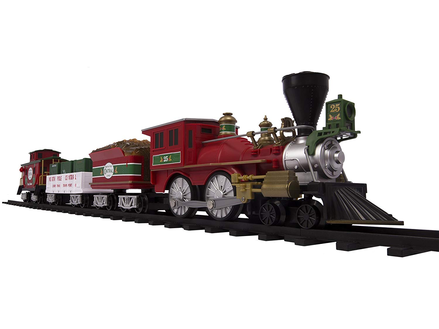 Lionel Train Sets Are 30-50% Off on Amazon Today | Heavy.com