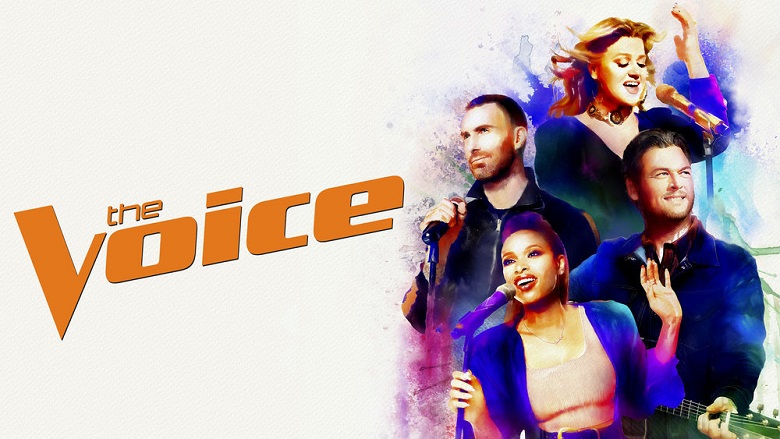 The Voice - NBC Reality Series - Where To Watch