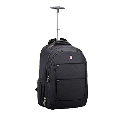 OIWAS Wheeled Backpack