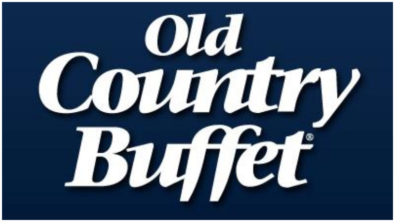 old country buffet thanksgiving