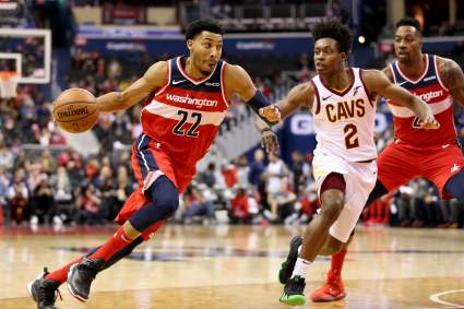 Pelicans Interested in Trade for Wizards’ Otto Porter?