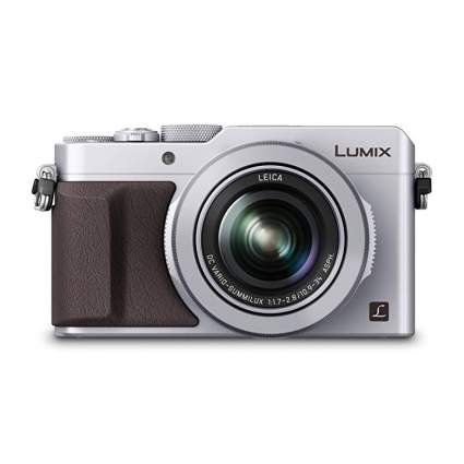 panasonic lumix 4k camera