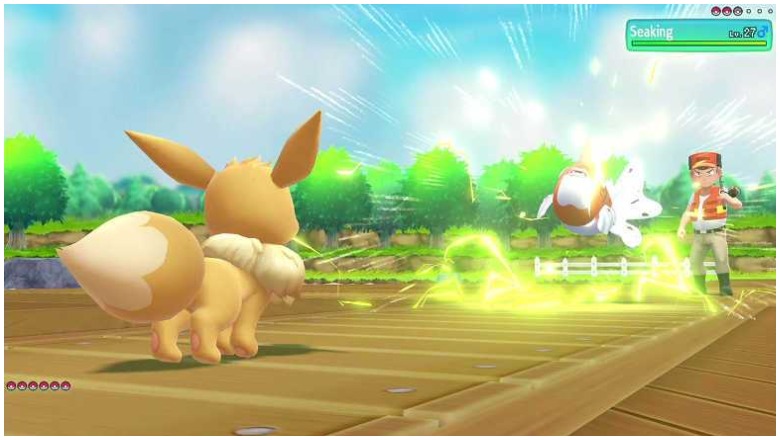 How to Catch an Onix in Pokemon Let's Go Pikachu, Eevee –