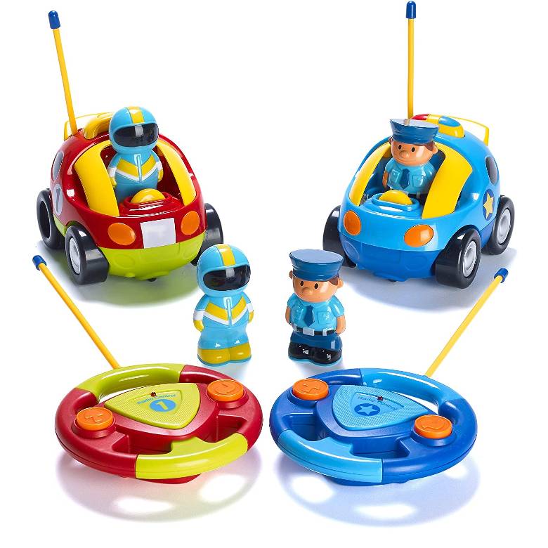 great toys for 4 year old boy