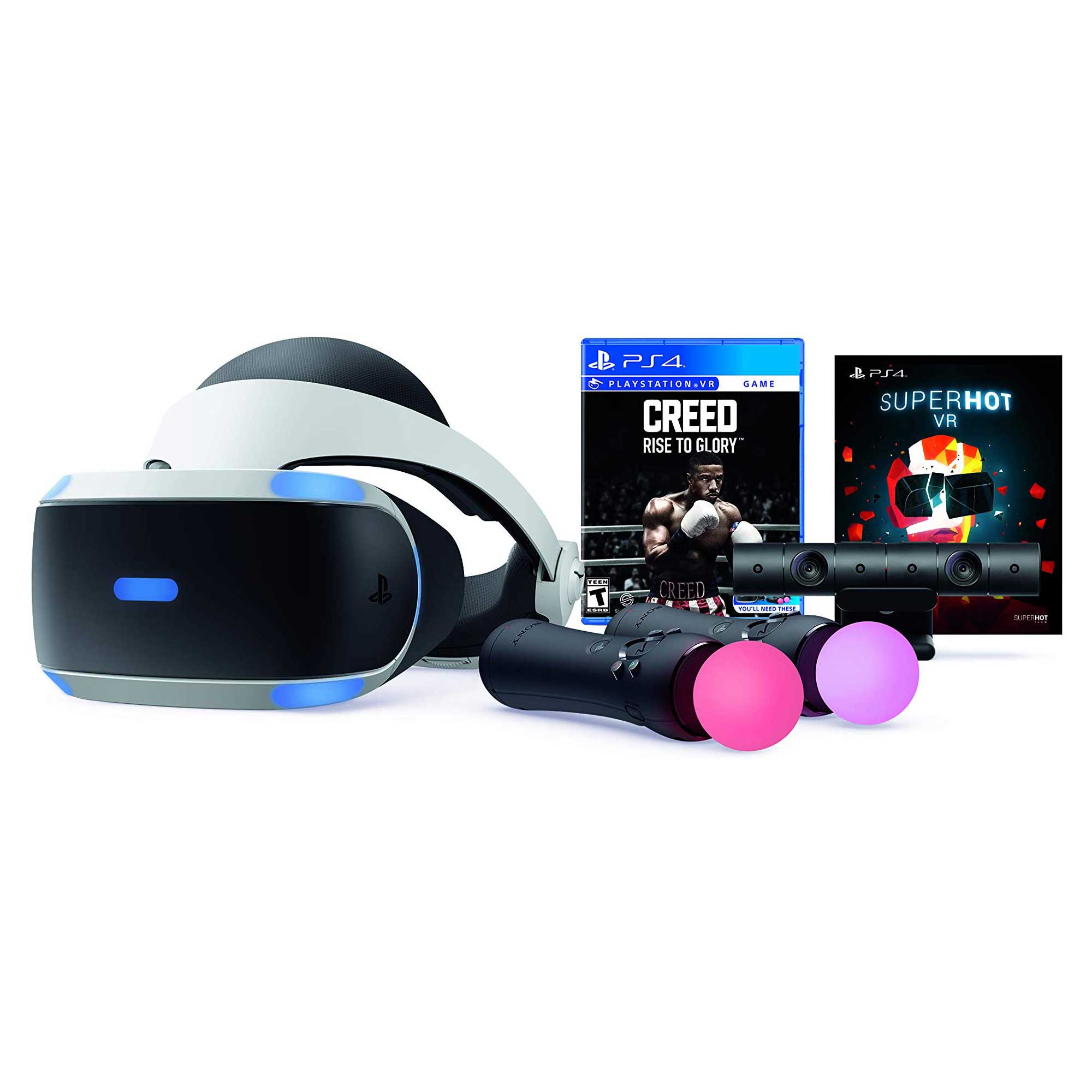 32 Best Big Kid Toys The Ultimate List 2021 Heavy Com   Psvr 