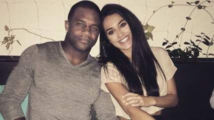 Aiyda Ghahramani, Randall Cobb’s Wife: 5 Fast Facts You Need to Know