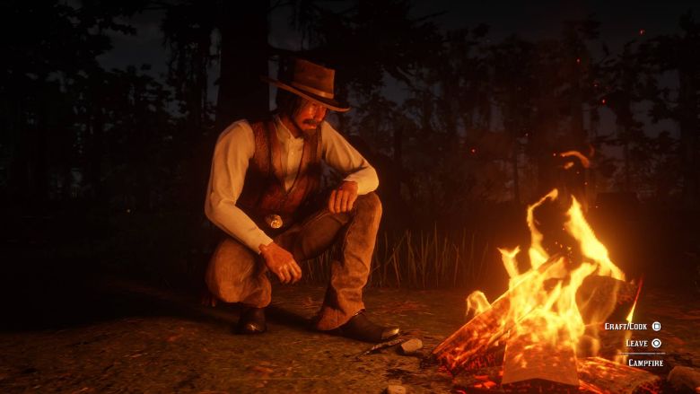where to buy clothes rdr2