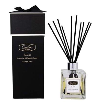 reed fragrance diffuser