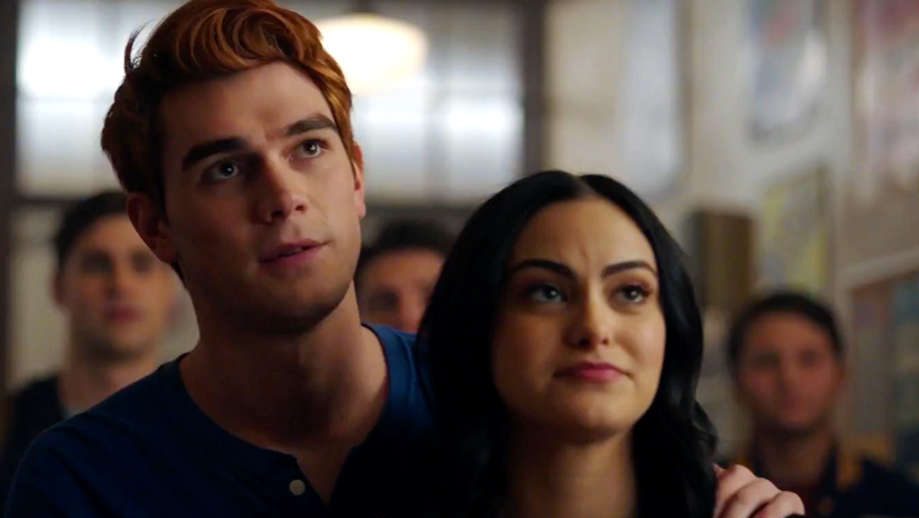 riverdale season 3 episode 6 streaming