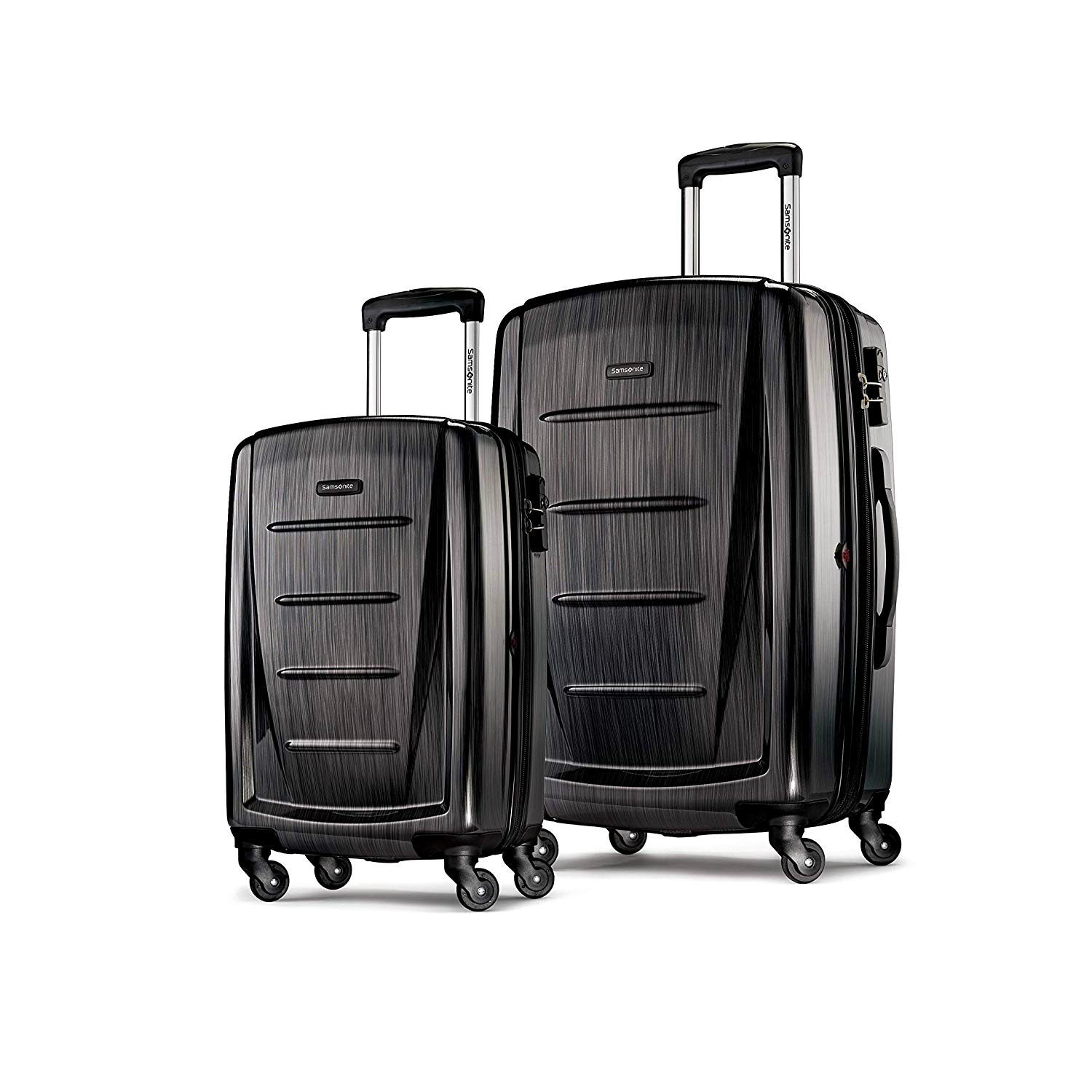 black friday luggage set