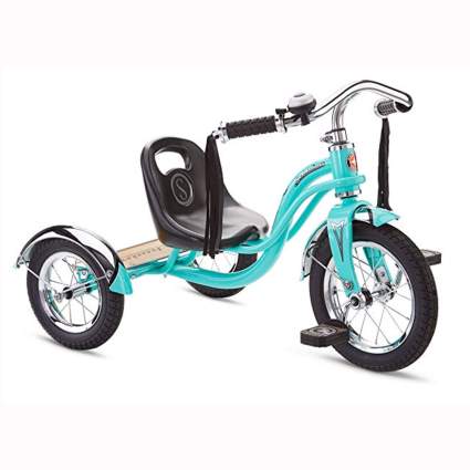 Schwinn roadster 12 inch tricycle