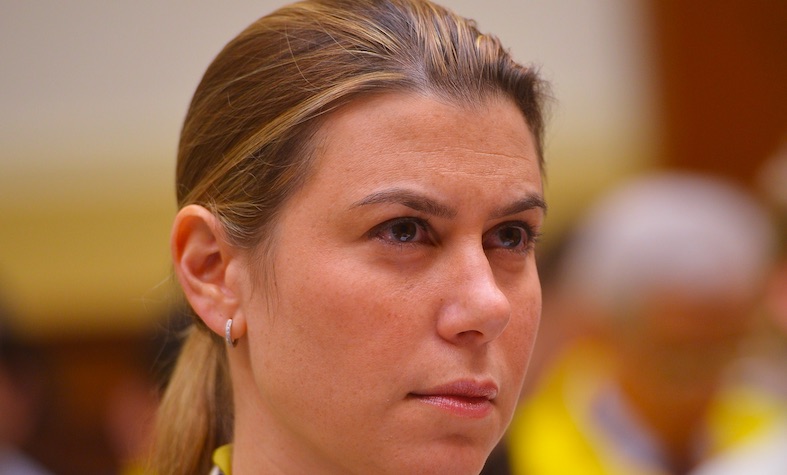 Elissa Slotkin 5 Fast Facts You Need To Know Heavy