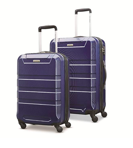 luggage set cyber monday