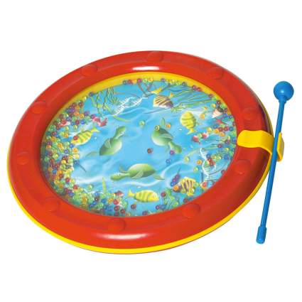 sea sound drum special needs toys