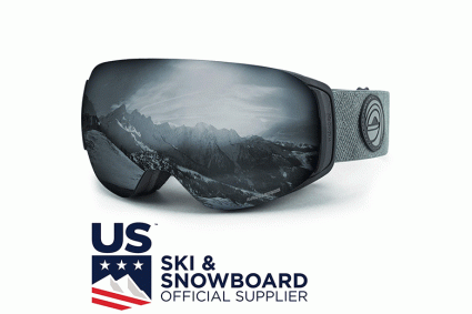 best ski goggles