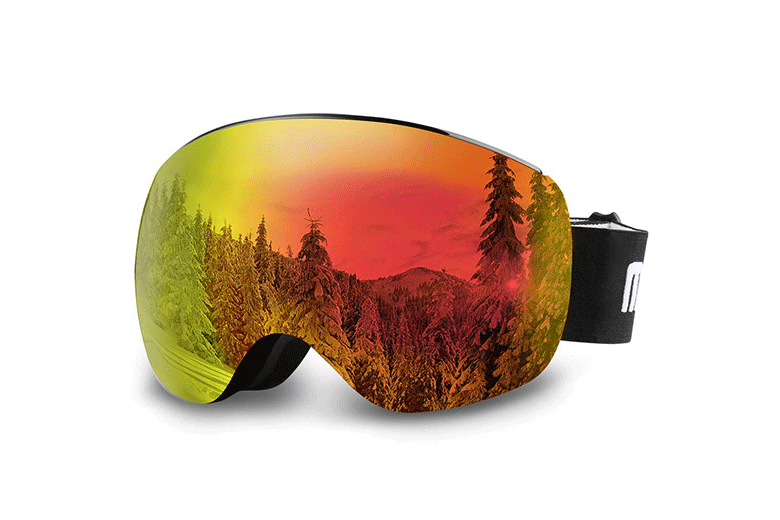 8 Best Cheap Ski Goggles for Under $75 (2022) | Heavy.com