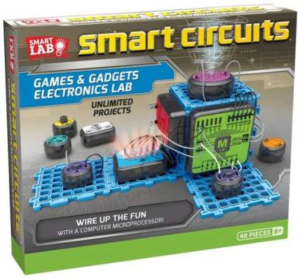 smart circuits