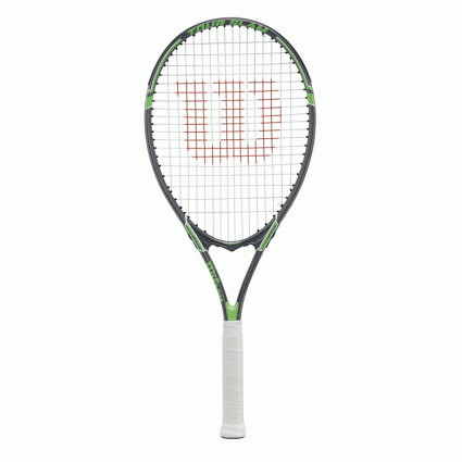wilson tennis rackets