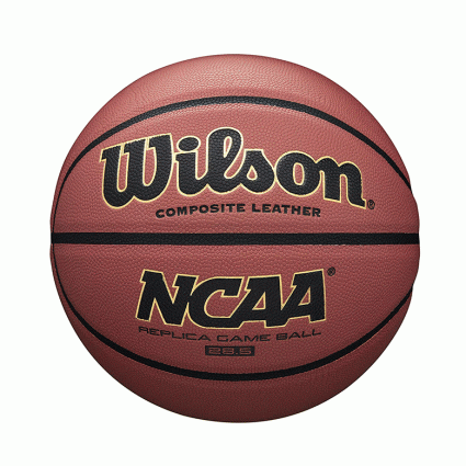 wilson basketballs