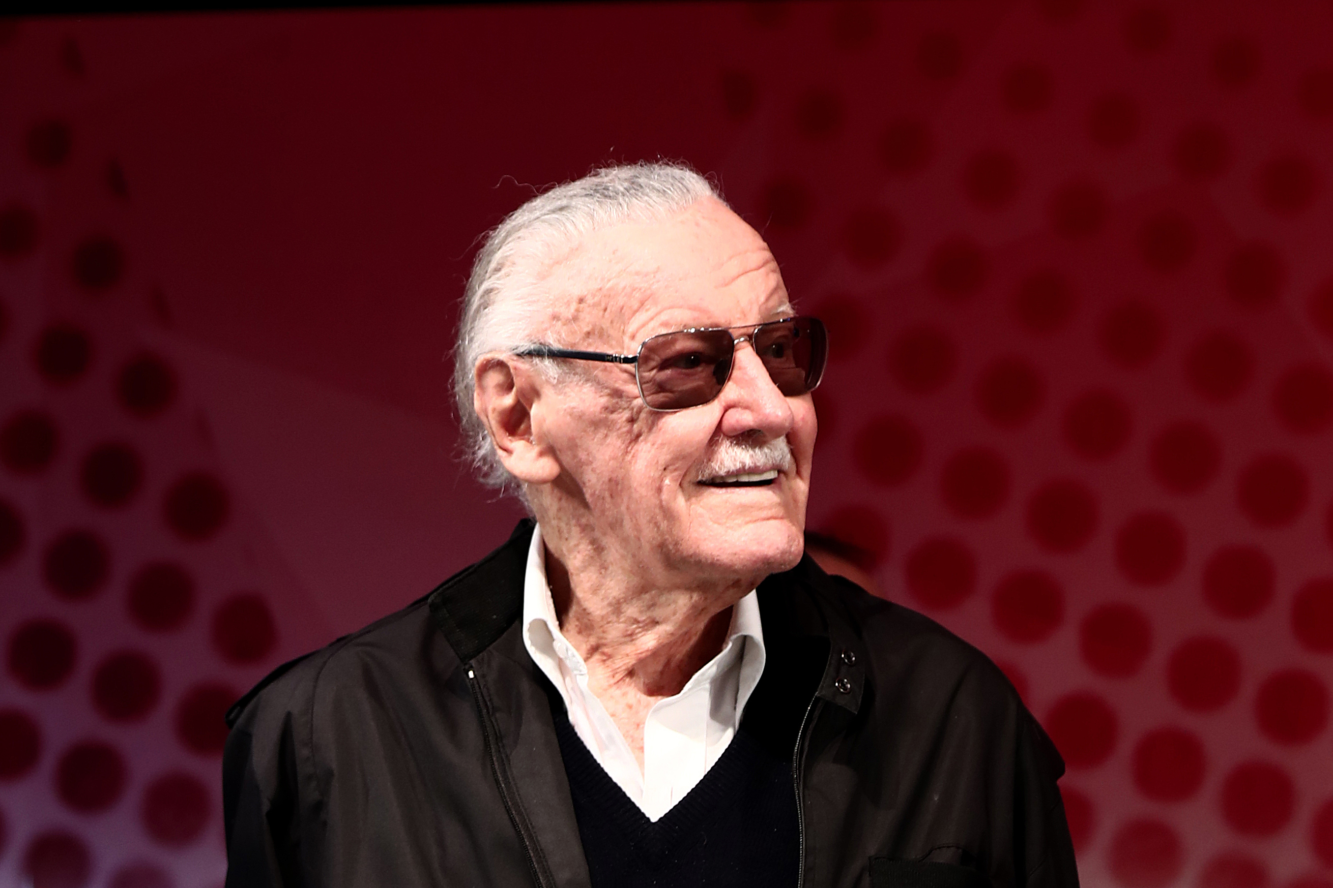 Stan Lee’s Net Worth 5 Fast Facts You Need to Know