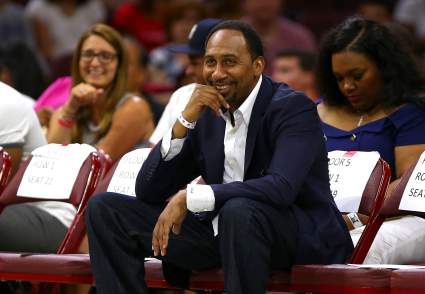 Cowboys Fans Ripped Into Stephen A. Smith After Win Over Saints
