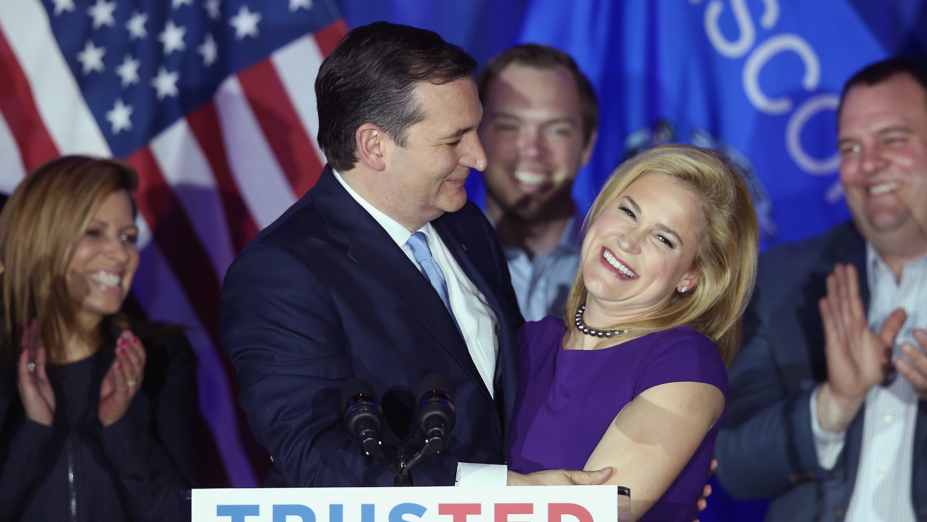 Ted Cruz Net Worth A Comprehensive Look At The Senators Wealth And Influence