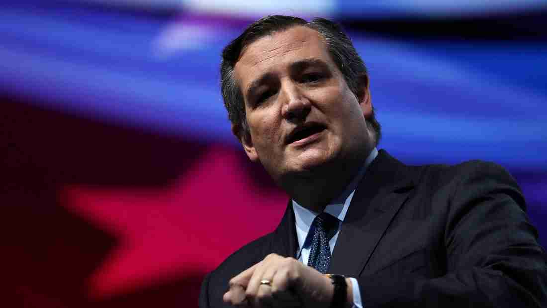 Ted Cruz’s Net Worth 5 Fast Facts You Need to Know
