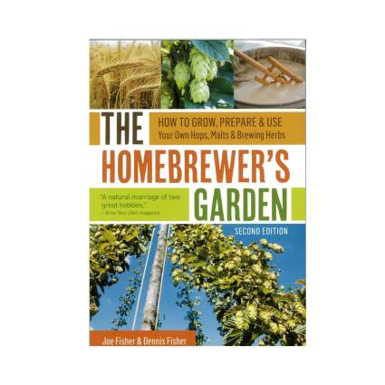 The Homebrewer's Garden