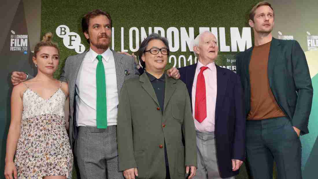 How to Watch The Little Drummer Girl Online Without Cable
