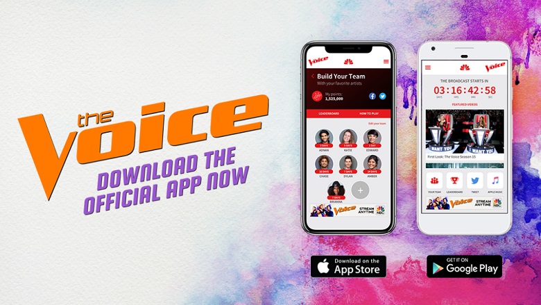 the-voice-voting-app-2018-how-to-vote-online-for-instant-save-results