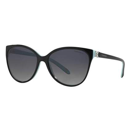 tiffany & co. cat eye sunglasses