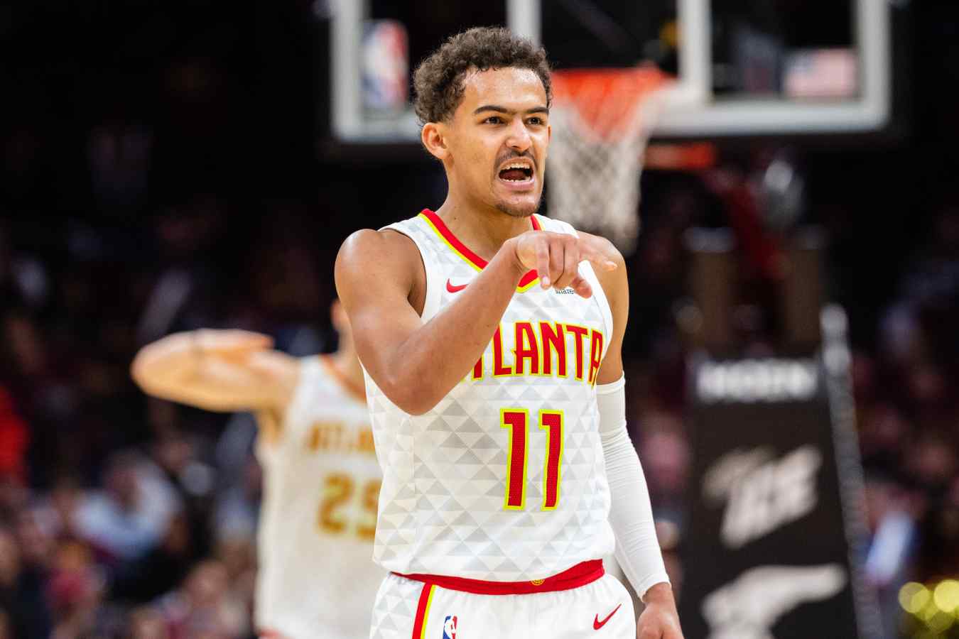 Analyst Guarantees Hawks' Trae Young Will Be NBA AllStar This Season