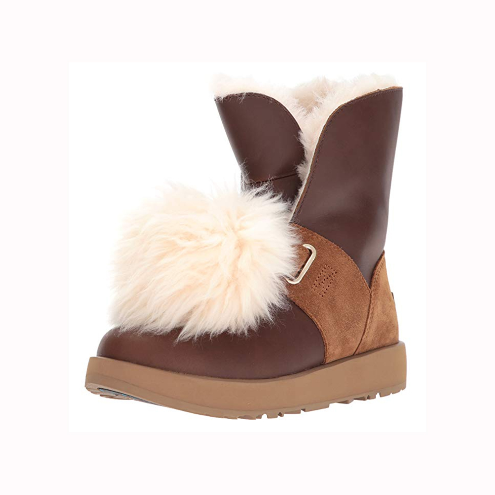cyber monday deals on winter boots