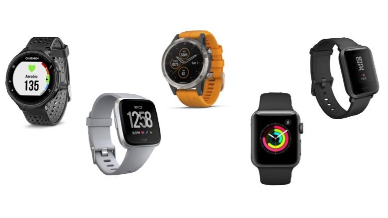 cyber monday smartwatch