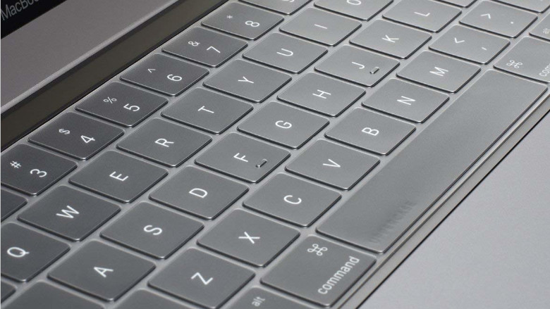 black keyboard case for 2011 mac book pro