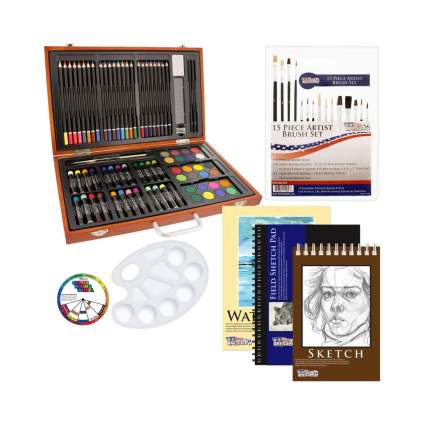 US Art Supply gifts for creatives