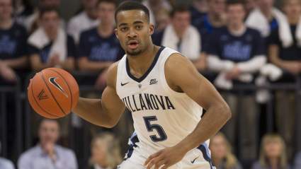 Michigan vs Villanova Live Stream: How to Watch Online Without Cable