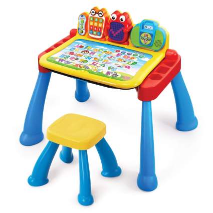 vtech touch and learn
